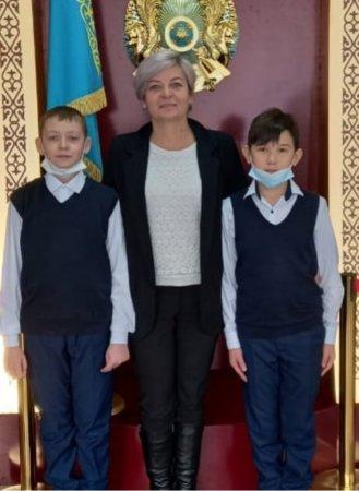 Городской фестиваль "Педагогические идеи"